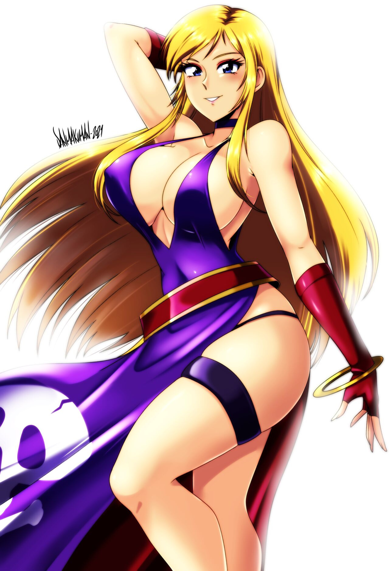 [Pixiv] DANMAKUMAN (10218389)