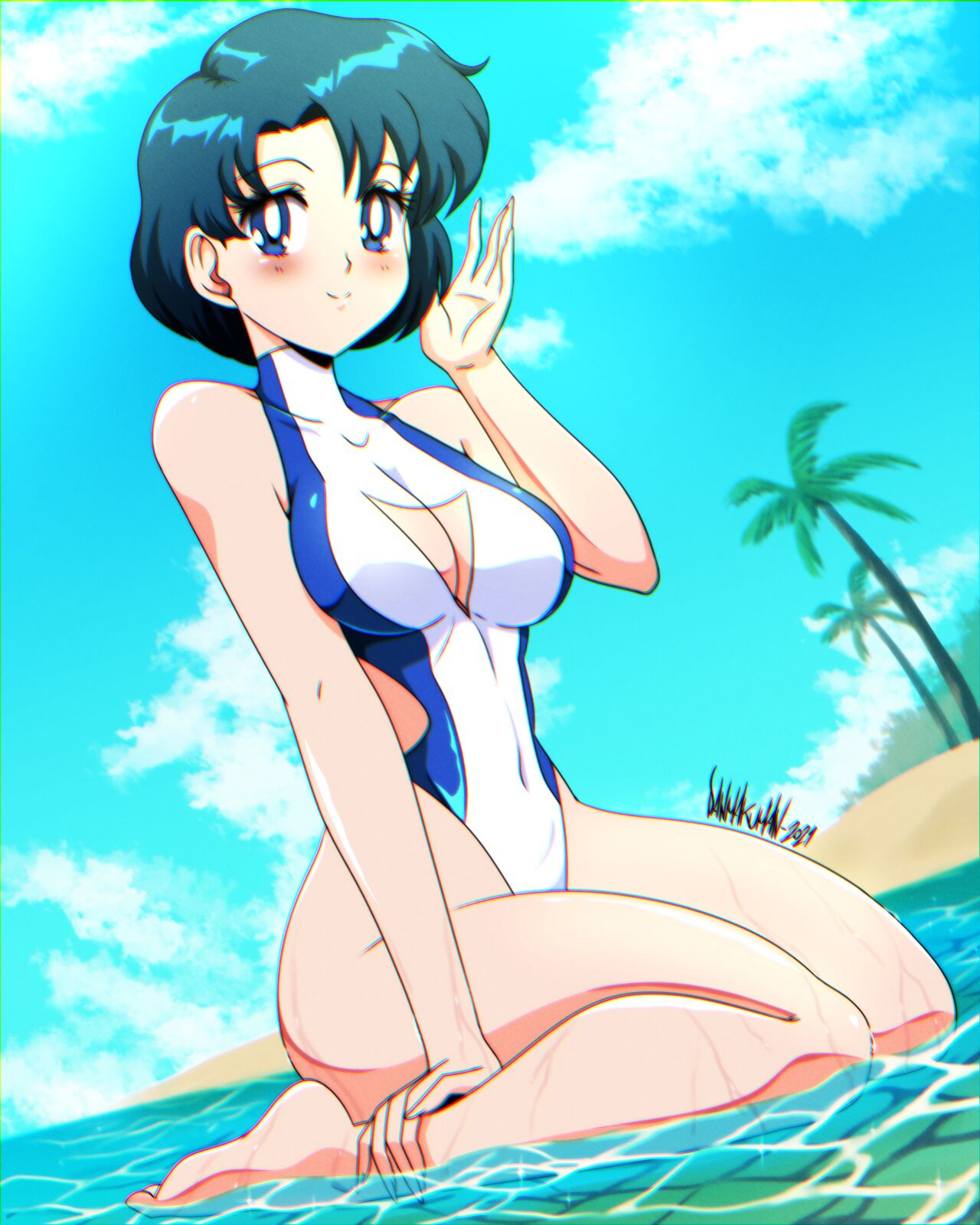 [Pixiv] DANMAKUMAN (10218389)
