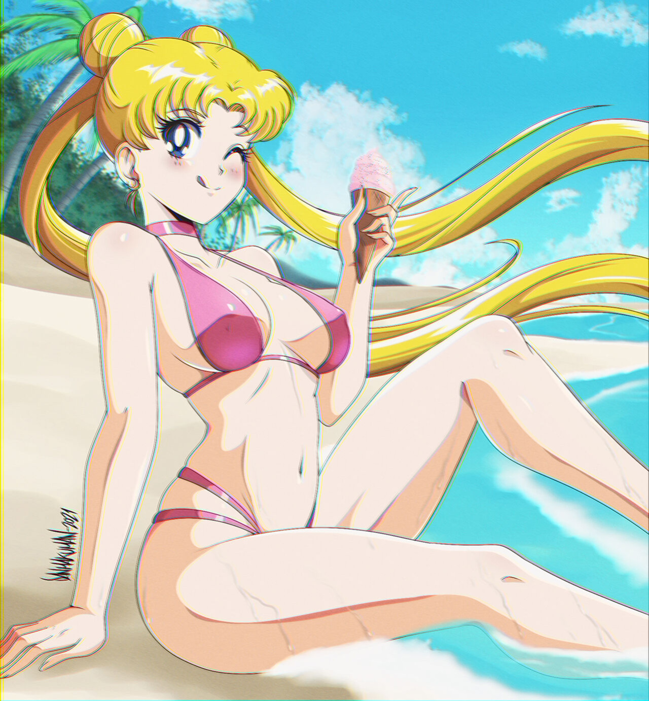 [Pixiv] DANMAKUMAN (10218389)