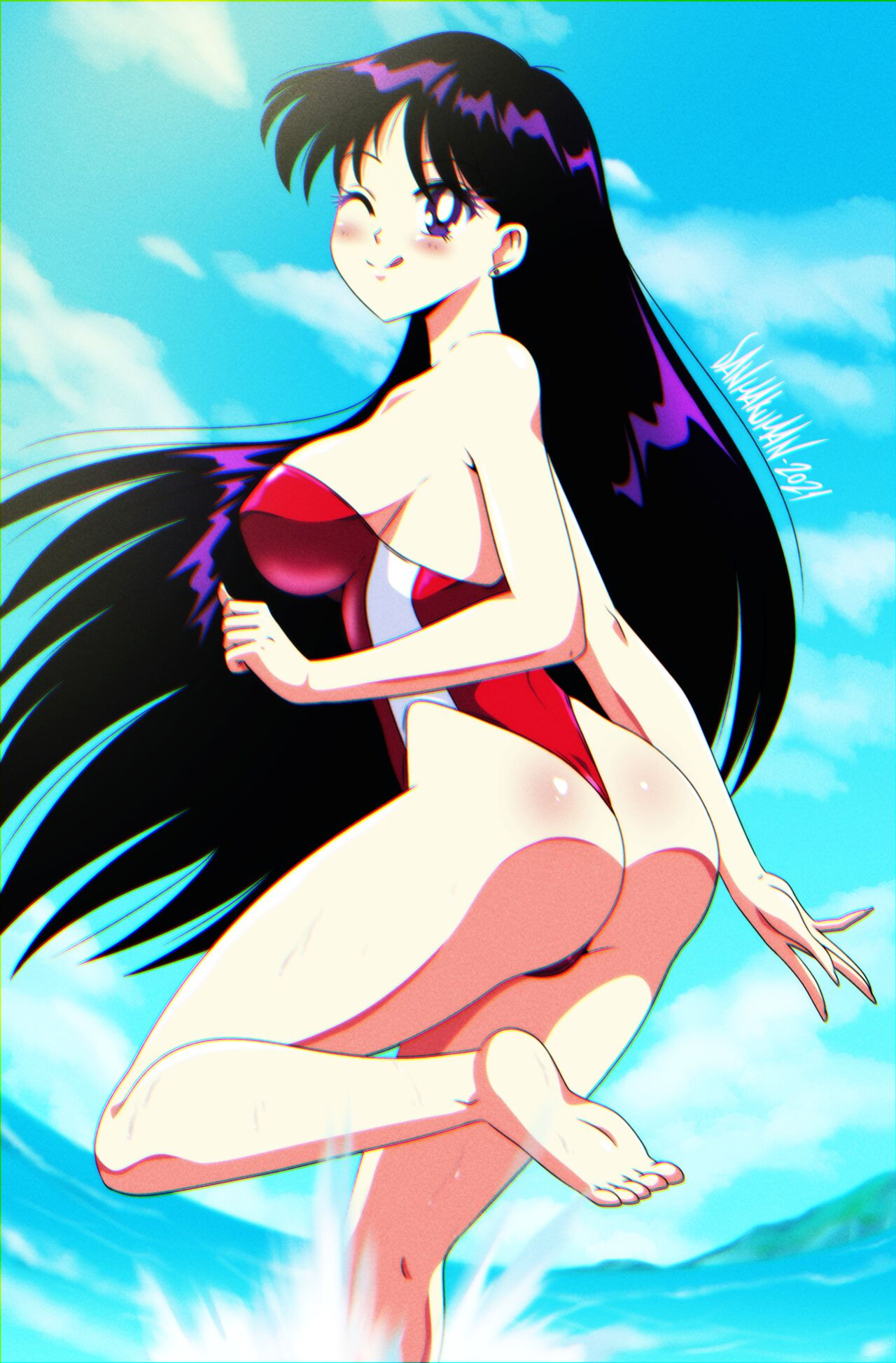 [Pixiv] DANMAKUMAN (10218389)