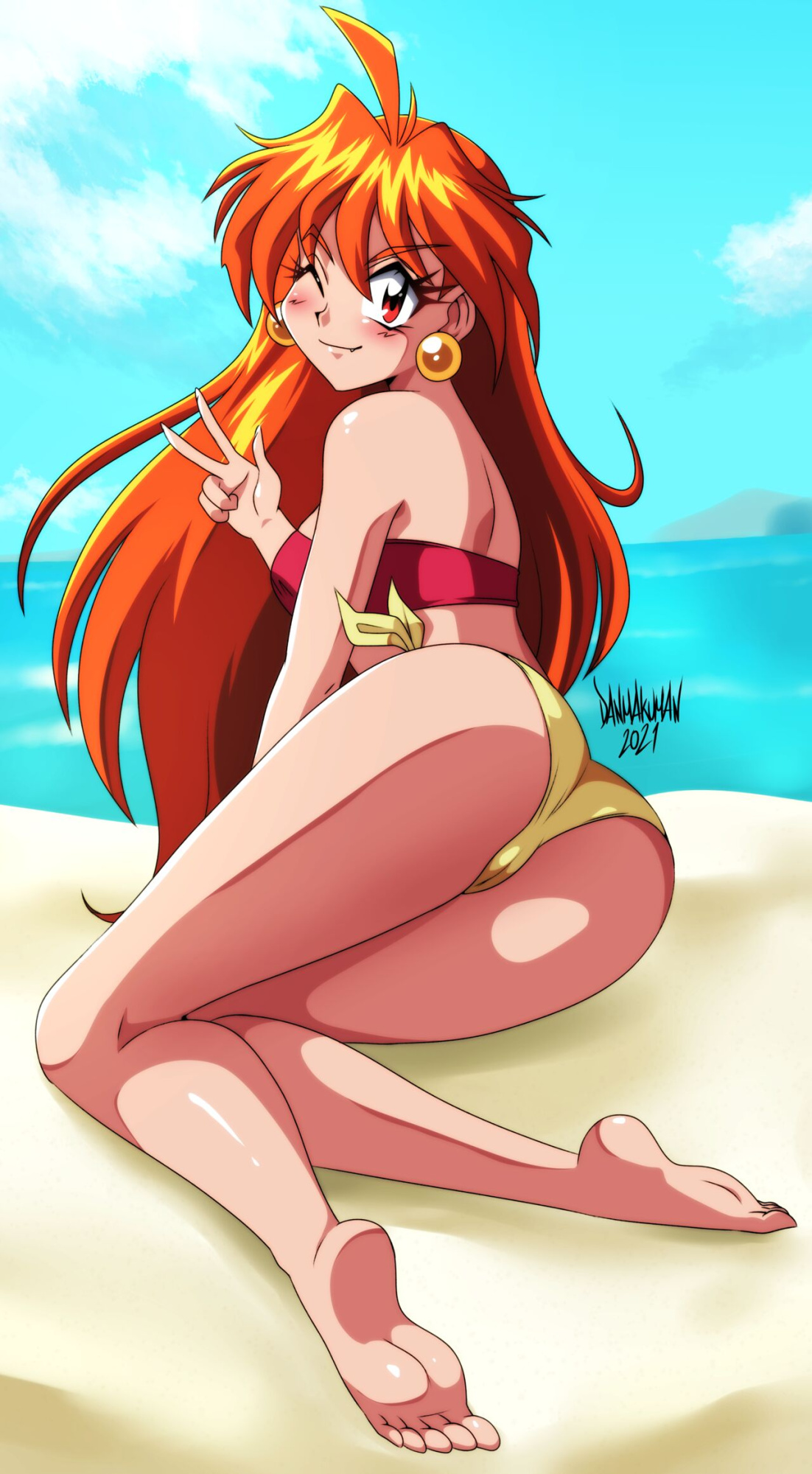 [Pixiv] DANMAKUMAN (10218389)