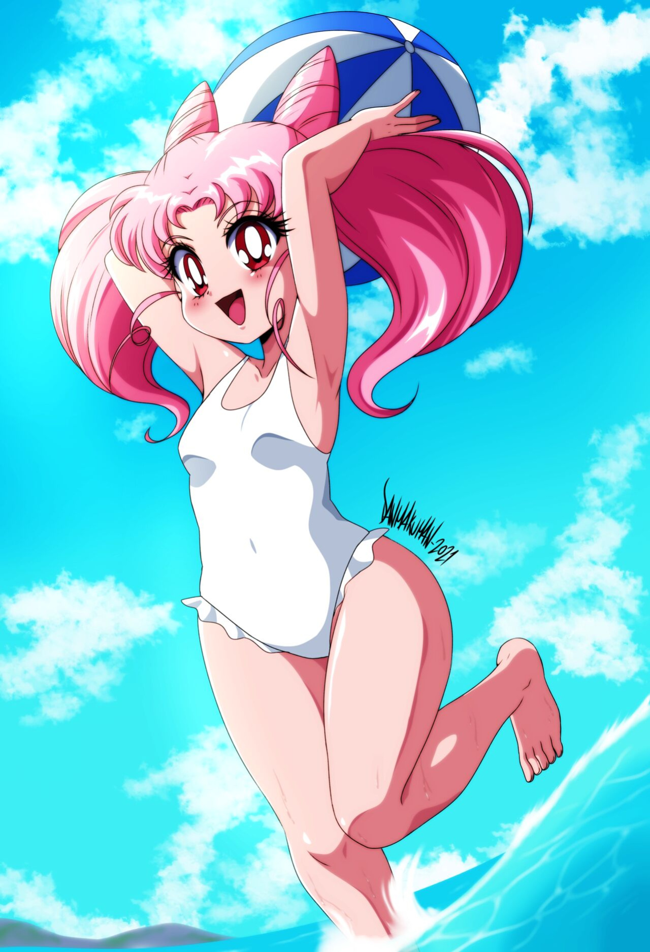 [Pixiv] DANMAKUMAN (10218389)