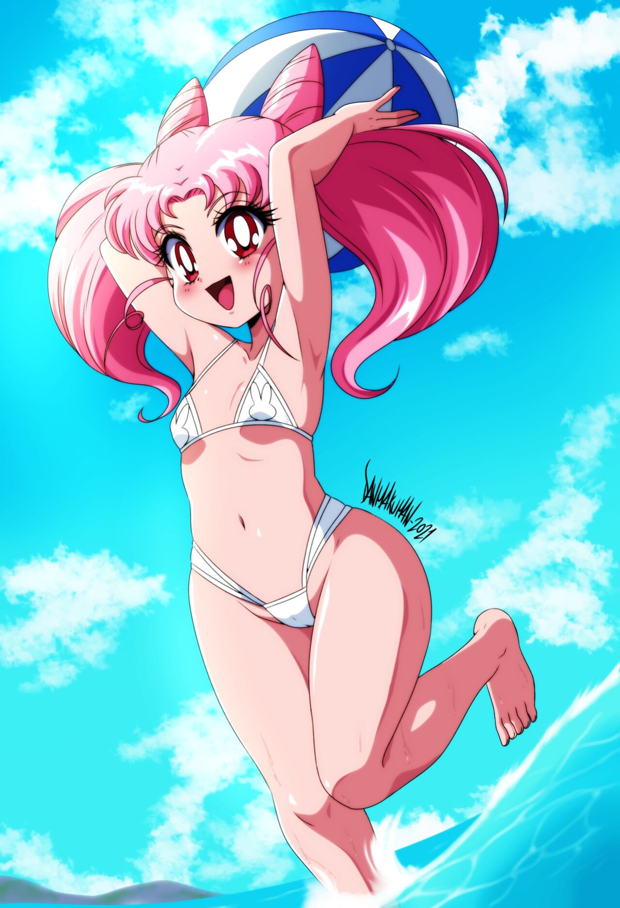 [Pixiv] DANMAKUMAN (10218389)
