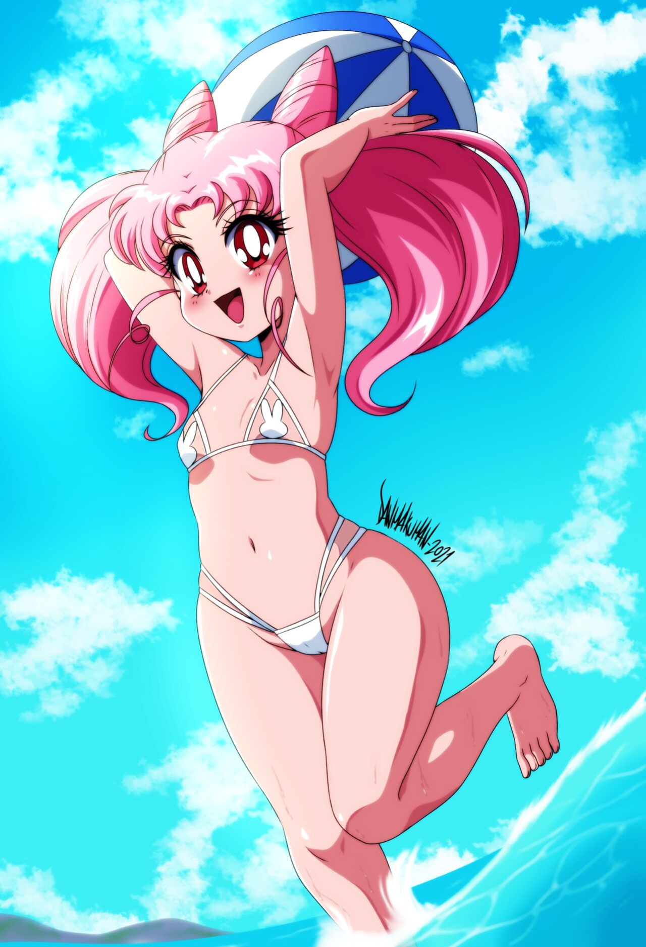[Pixiv] DANMAKUMAN (10218389)