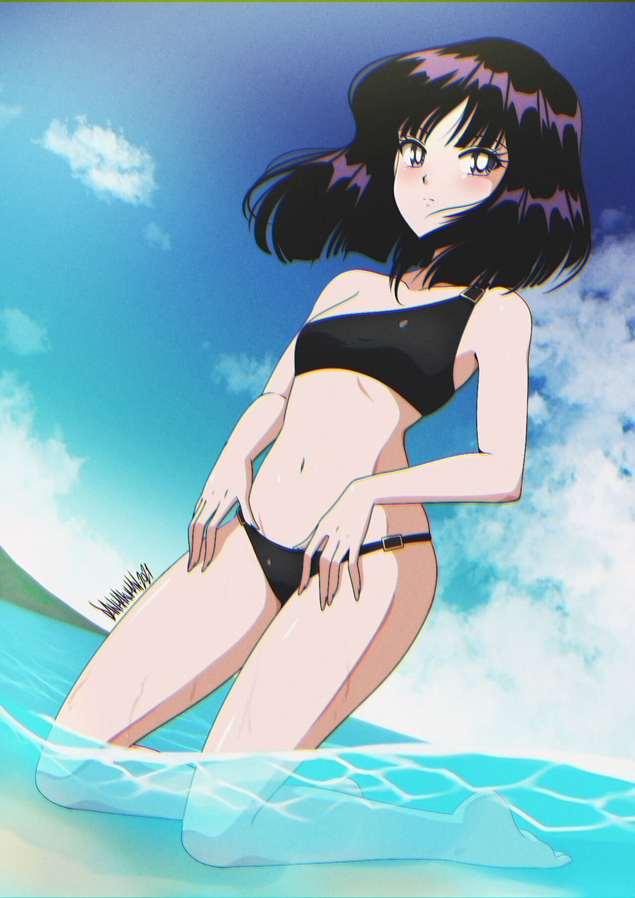 [Pixiv] DANMAKUMAN (10218389)