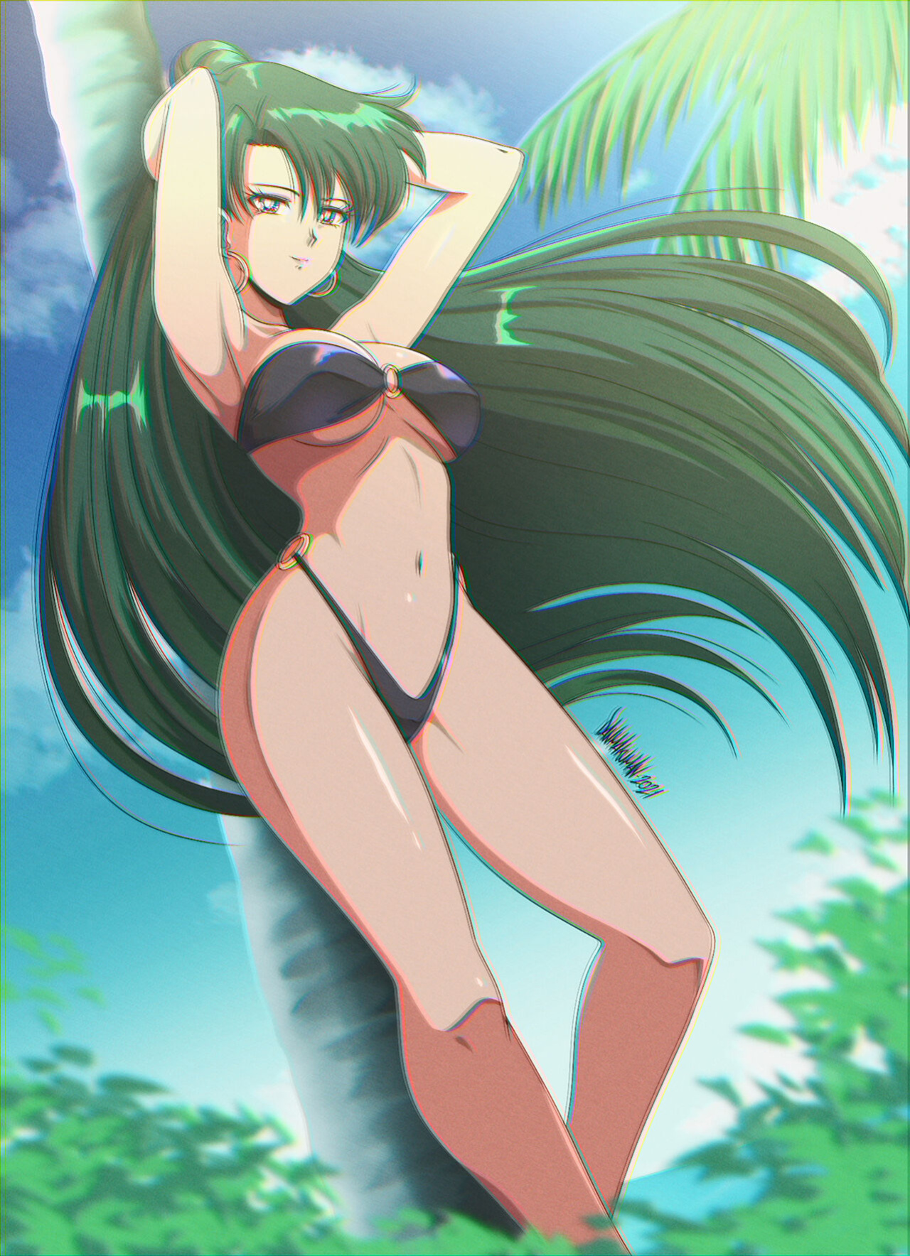 [Pixiv] DANMAKUMAN (10218389)