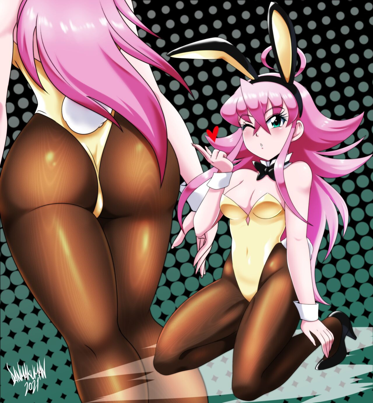[Pixiv] DANMAKUMAN (10218389)