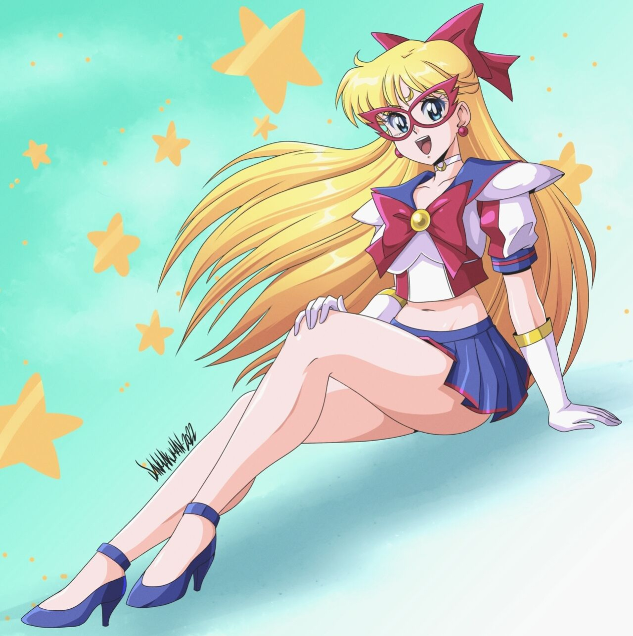 [Pixiv] DANMAKUMAN (10218389)
