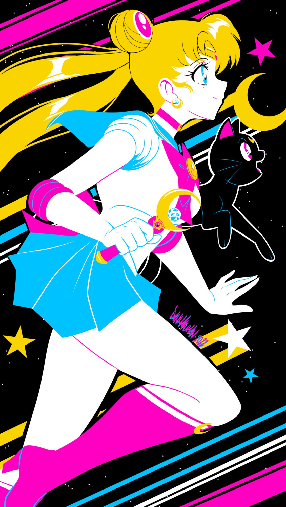 [Pixiv] DANMAKUMAN (10218389)