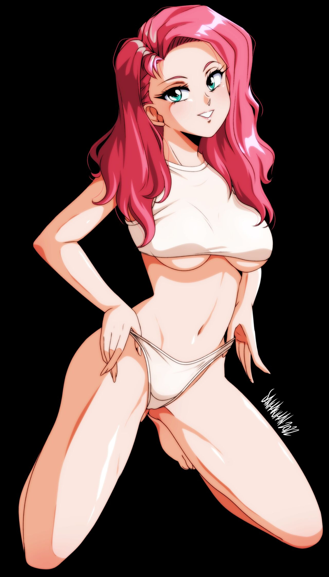 [Pixiv] DANMAKUMAN (10218389)