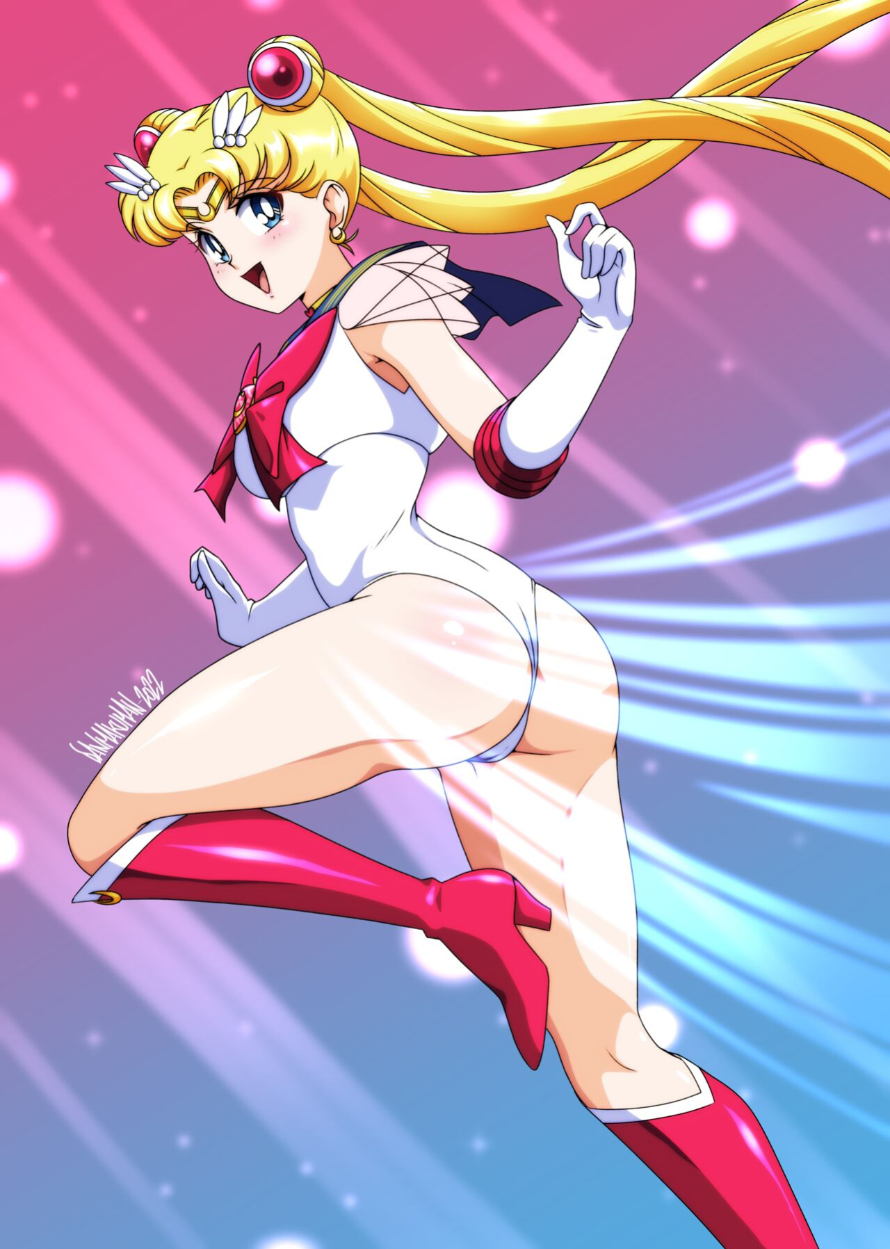 [Pixiv] DANMAKUMAN (10218389)