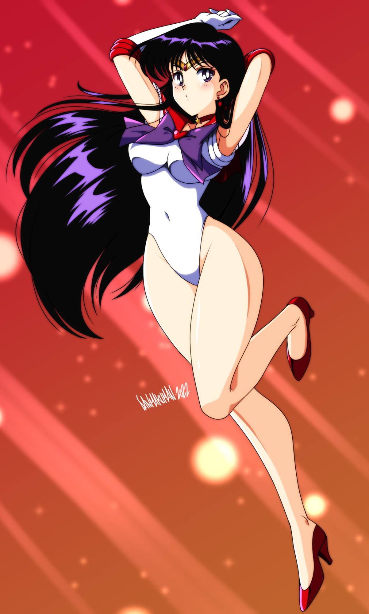 [Pixiv] DANMAKUMAN (10218389)