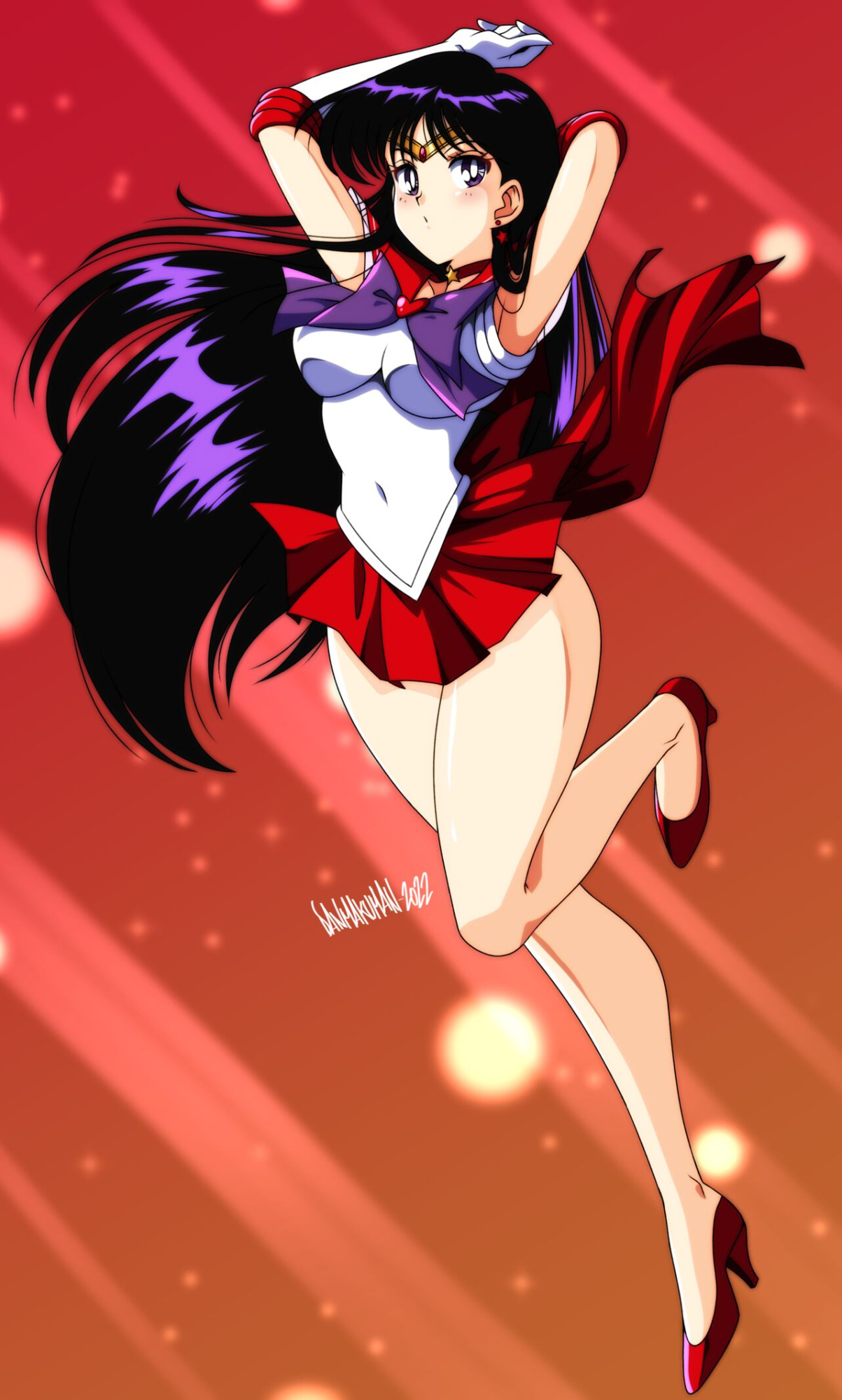 [Pixiv] DANMAKUMAN (10218389)