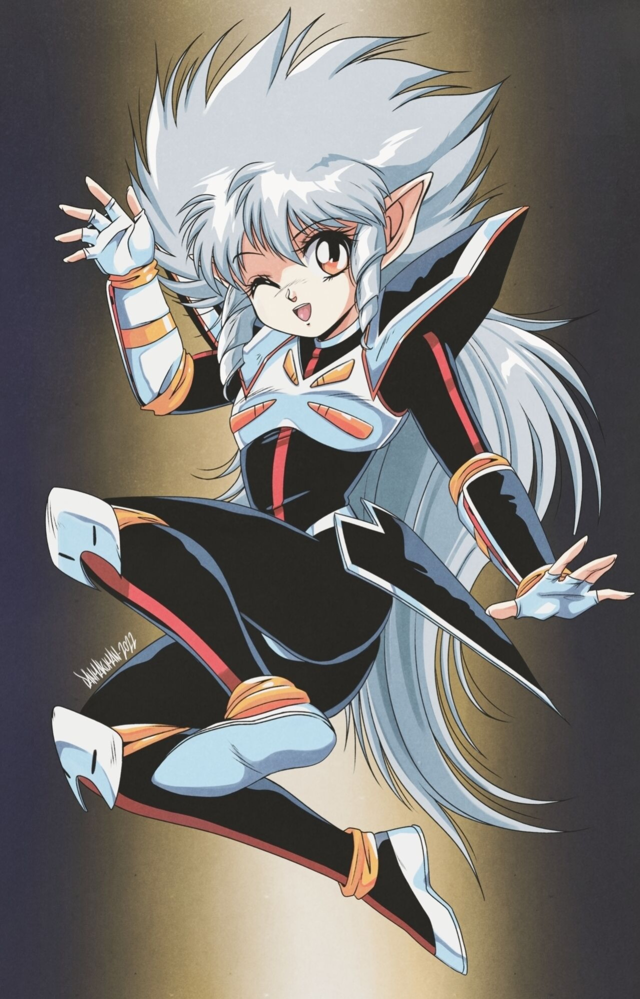 [Pixiv] DANMAKUMAN (10218389)