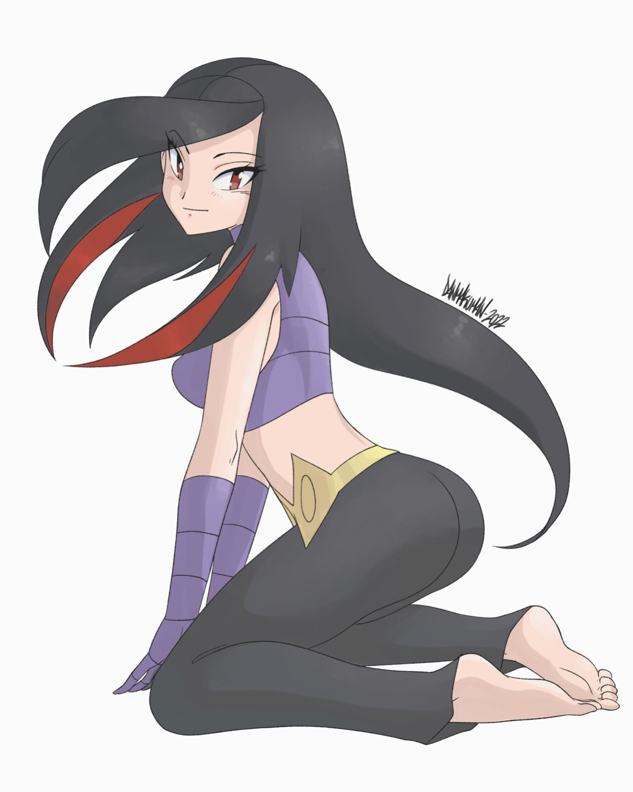 [Pixiv] DANMAKUMAN (10218389)