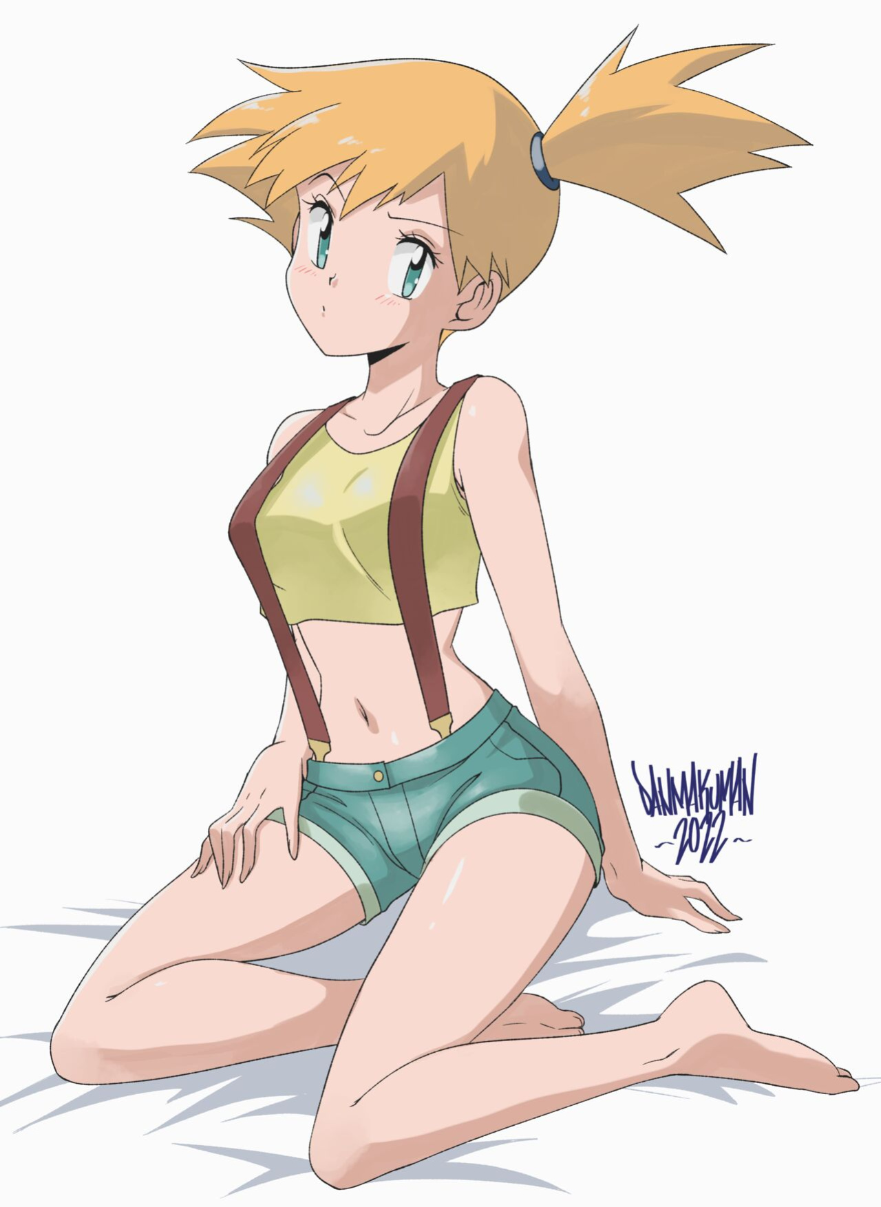 [Pixiv] DANMAKUMAN (10218389)