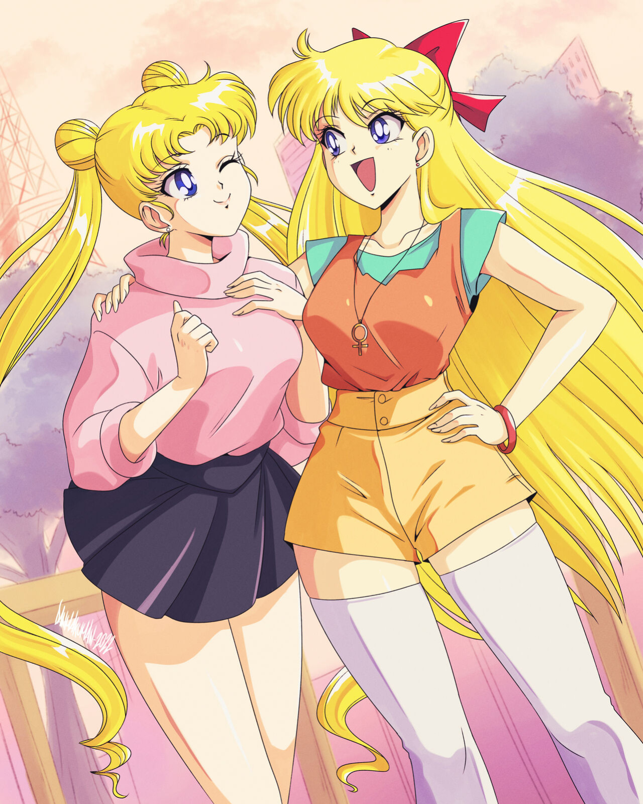 [Pixiv] DANMAKUMAN (10218389)