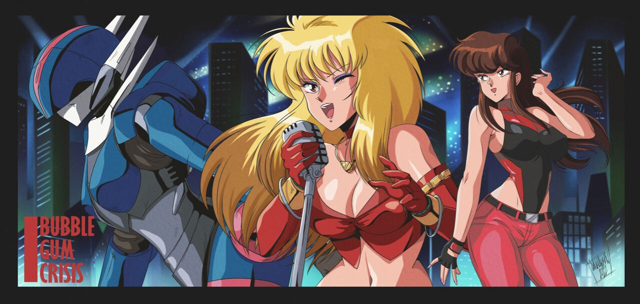 [Pixiv] DANMAKUMAN (10218389)