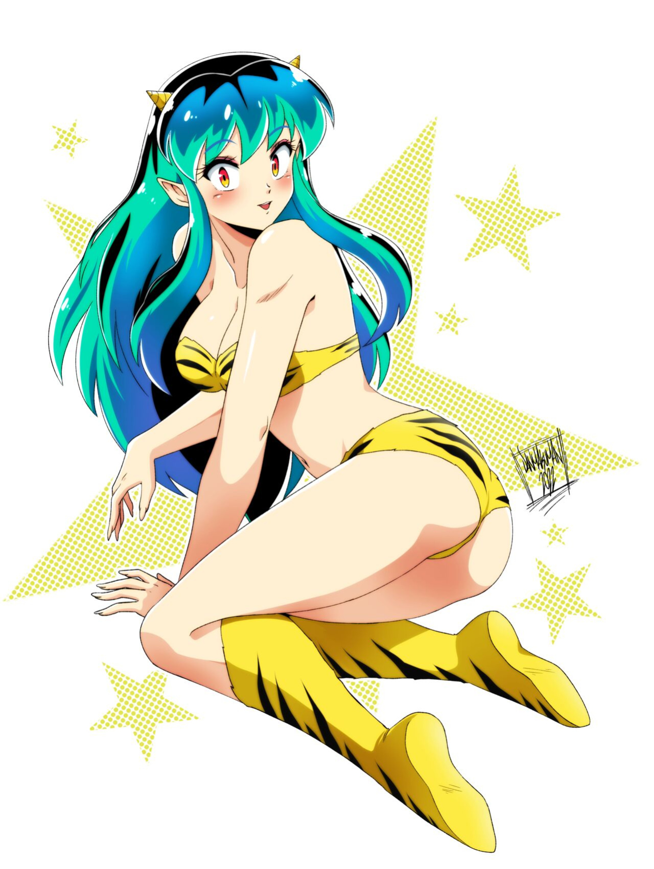 [Pixiv] DANMAKUMAN (10218389)