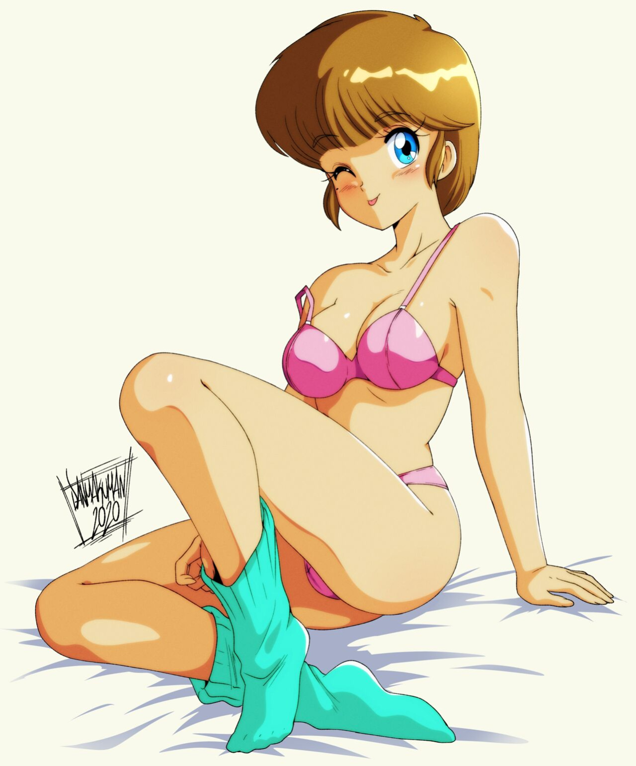 [Pixiv] DANMAKUMAN (10218389)