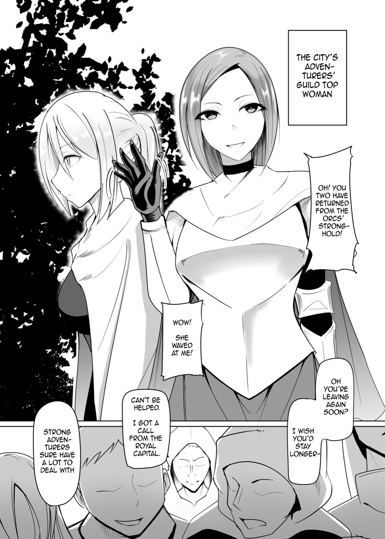 [PitaPita (Pita)] Ningyouka no Kubiwa: kukkyou na onna boukensya wo hokaku si pride wo hesi ori moteaso bu