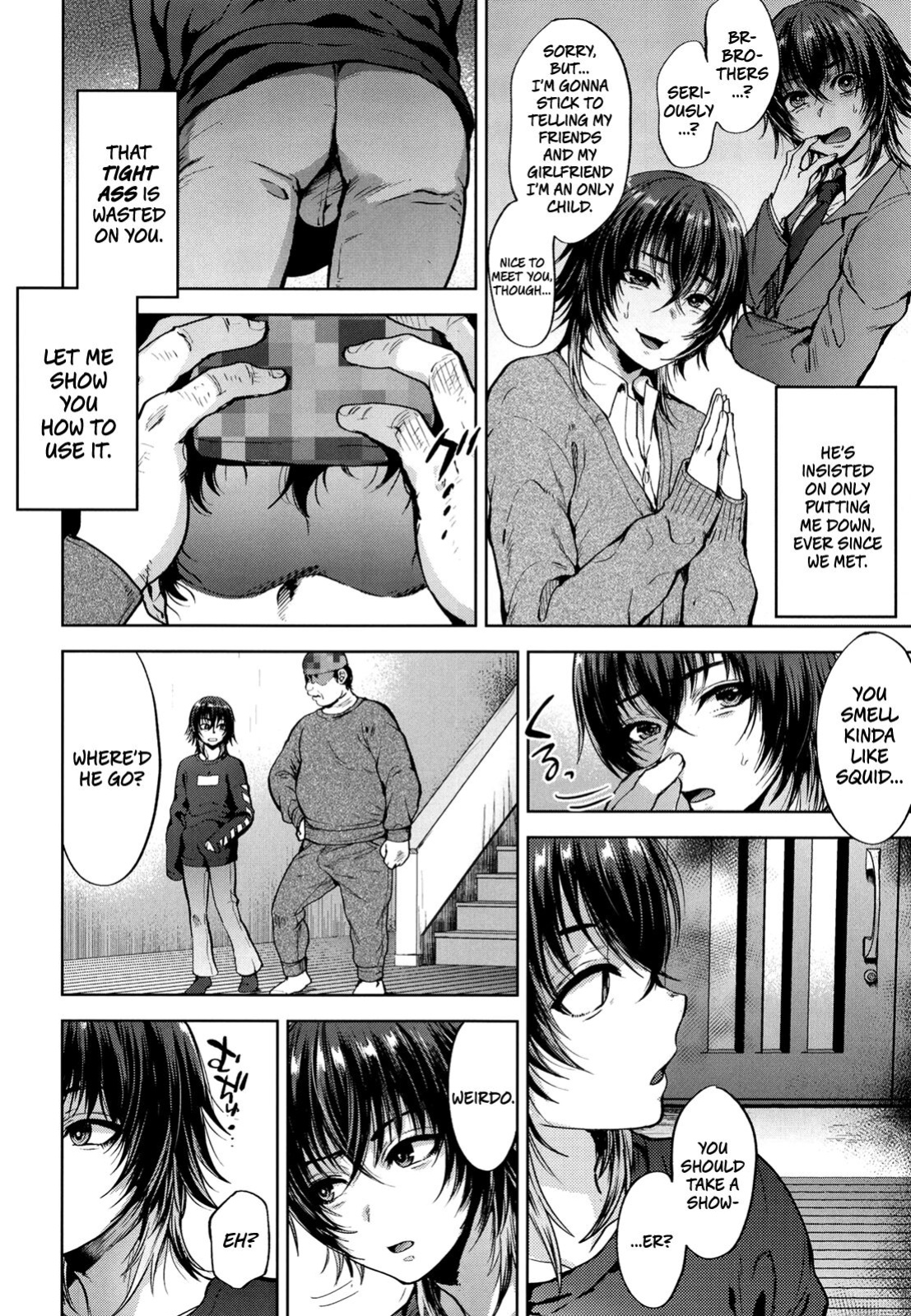[Seki Sabato (Tsukuru)] Ninshiki sogai de namaiki gitei o onaho-ka keikaku 1