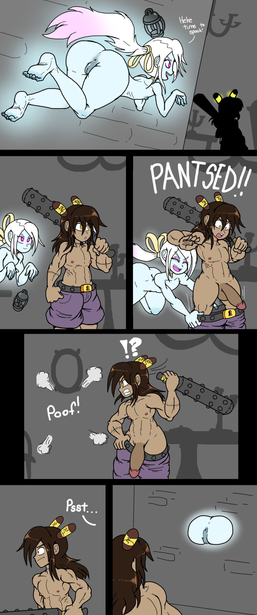 Poopishness 2018-2022