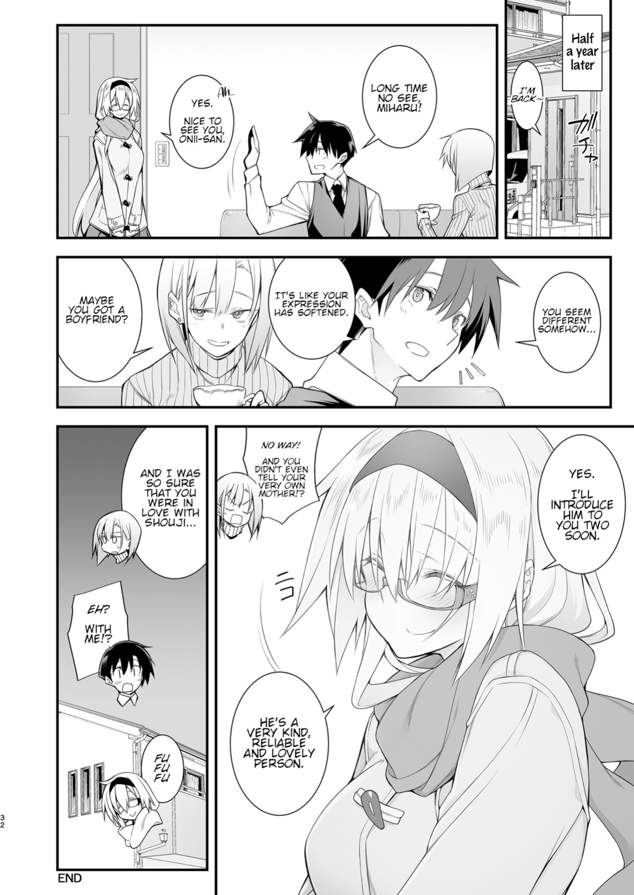 [Gozenrokuji (10mo)] Sennou Sei Saimin Hikensha: Okudera Miharu | Brainwashing Sexual Hypnosis - Subject: Okudera Miharu