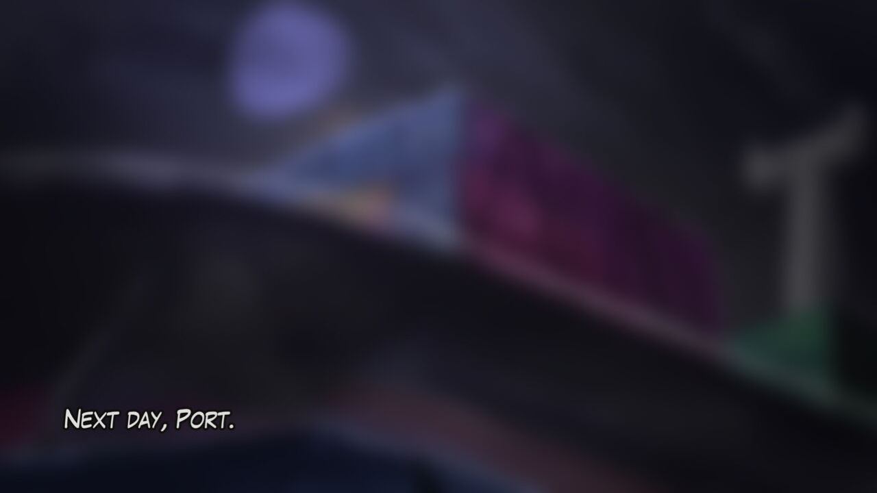 [Firolian] Pack#2 Heroine's Secret Life (English Text)