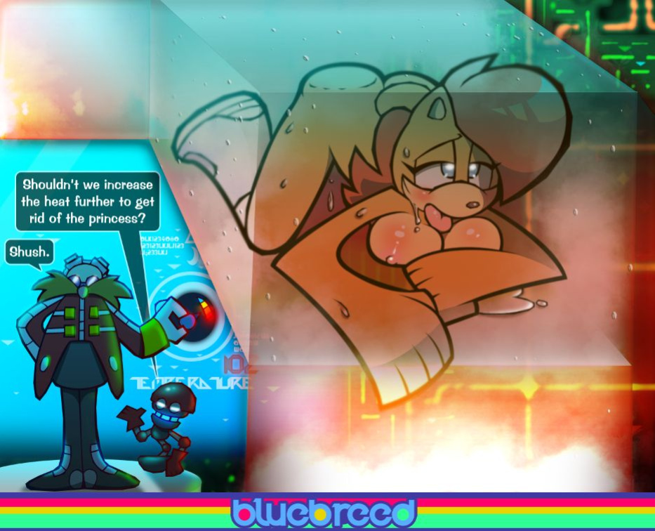 [Furaffinity] Bluebreed
