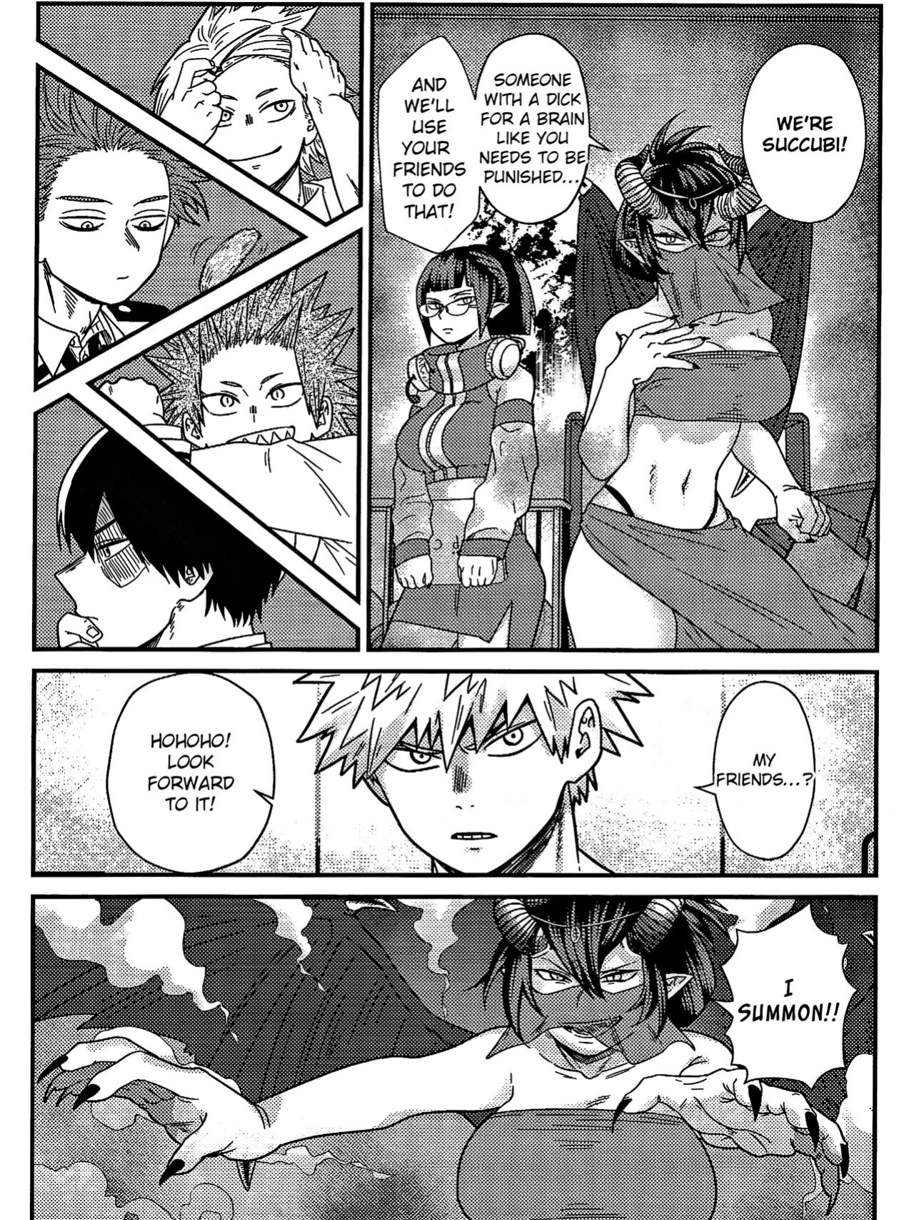 [V Max (Sawatarou)] Ryouomoi Fever (Boku no Hero Academia) [EroGPx]
