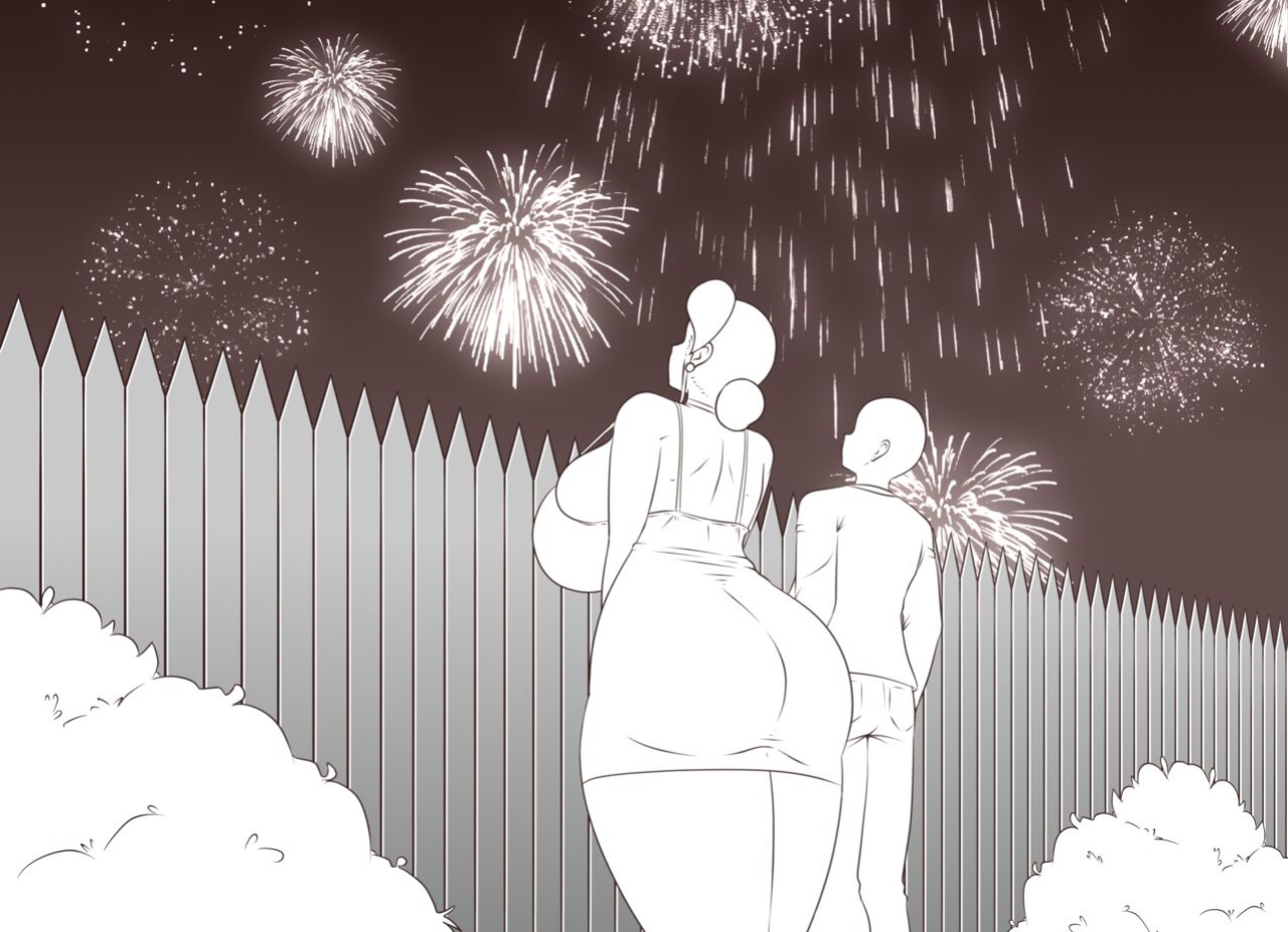 [Riukykappa] our happy new year