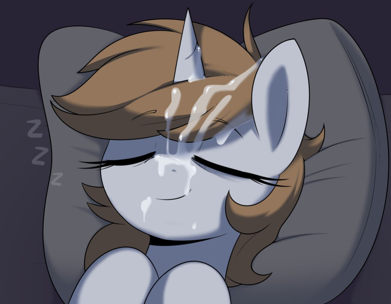 (My Little Pony: Friendship is Magic) Fallout Equestria: Chain Reaction by Shinodage