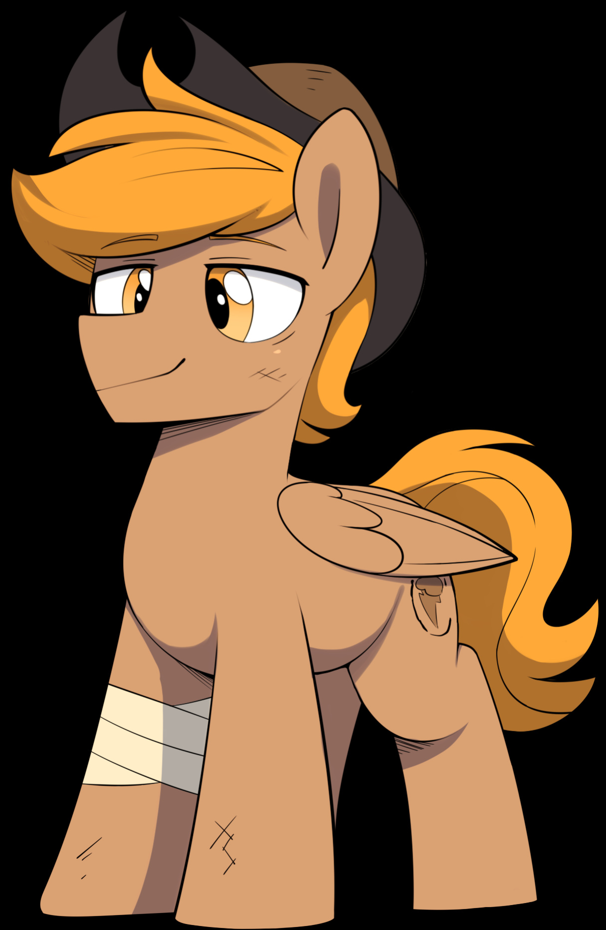 (My Little Pony: Friendship is Magic) Fallout Equestria: Chain Reaction by Shinodage