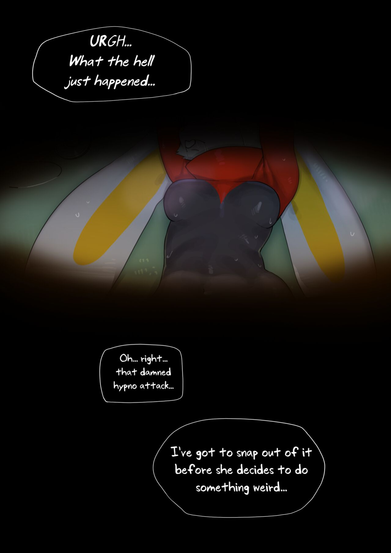 [Gudl] Rebel Raboot (Pokemon) [Uncle Bane] [Uncensored]