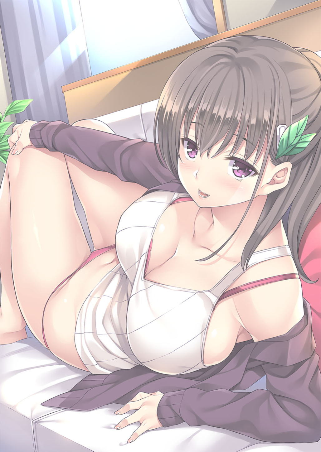 [Rip@Lip (Mizuhara Yuu)] Kateinai Saimin 2 | Domestic Hypnosis 2 [bags of tea]