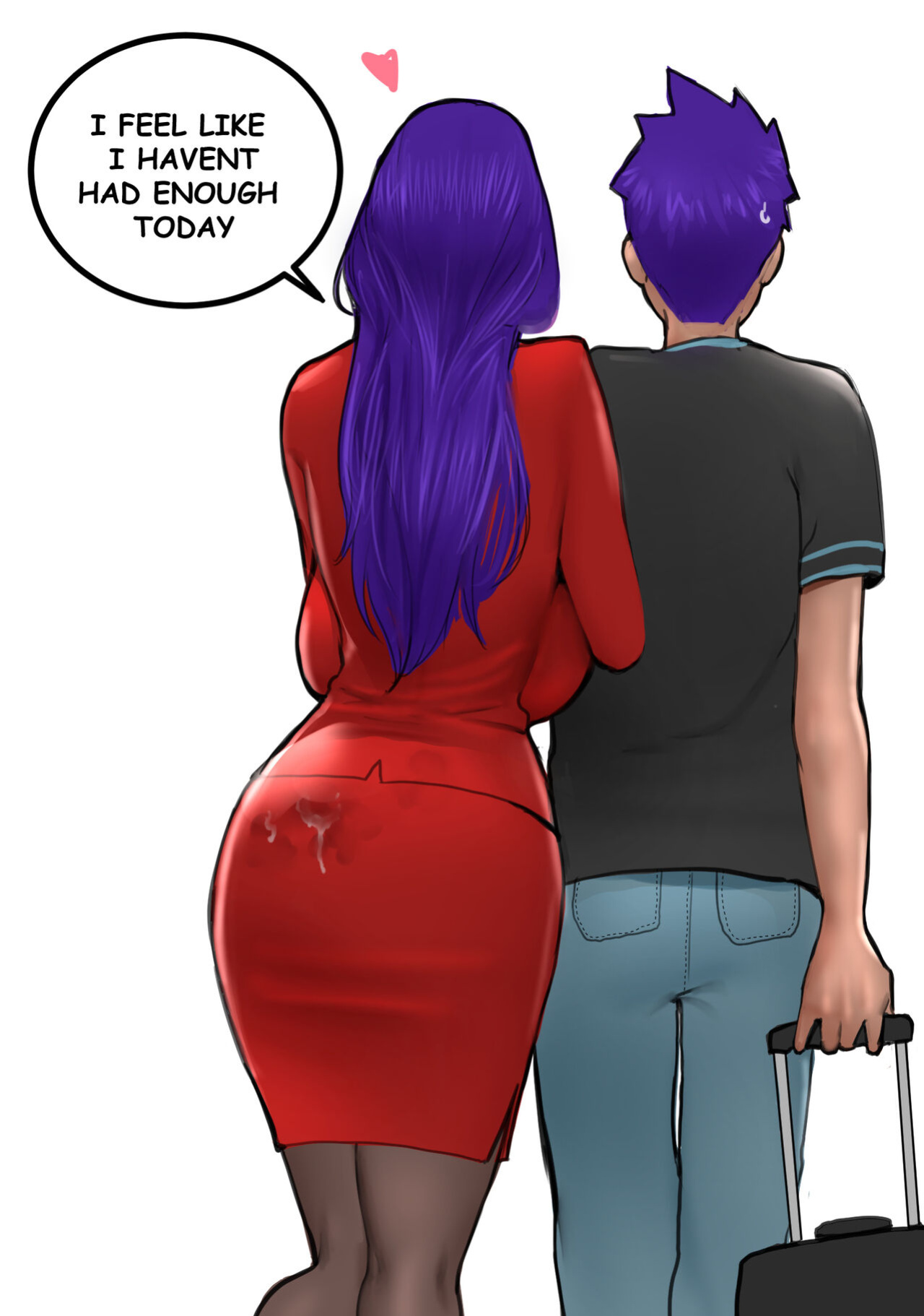 [Scarlett Ann] Dear Mother Clara