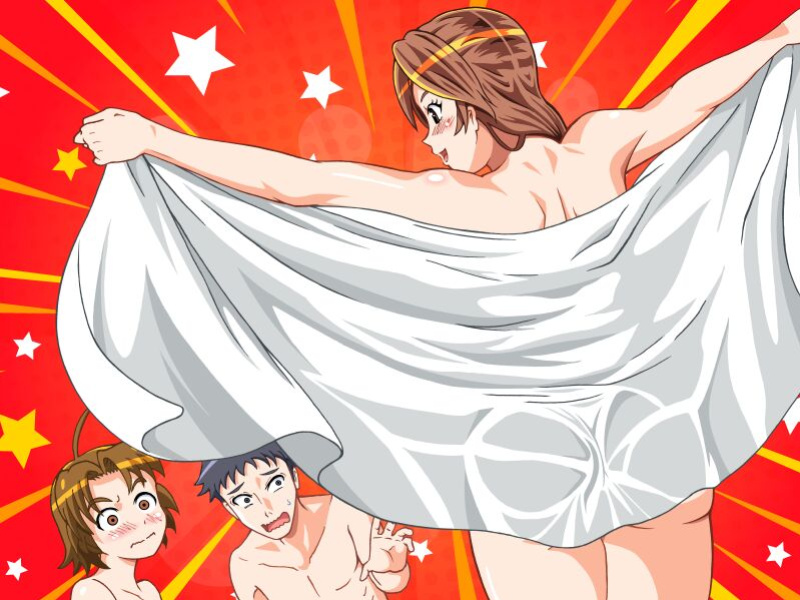 Indecent Wife Hana [v0.15]
