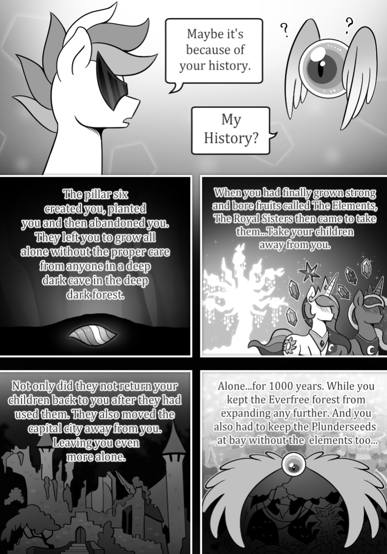 [Vacacung] Second World Vol. 12 (My Little Pony)