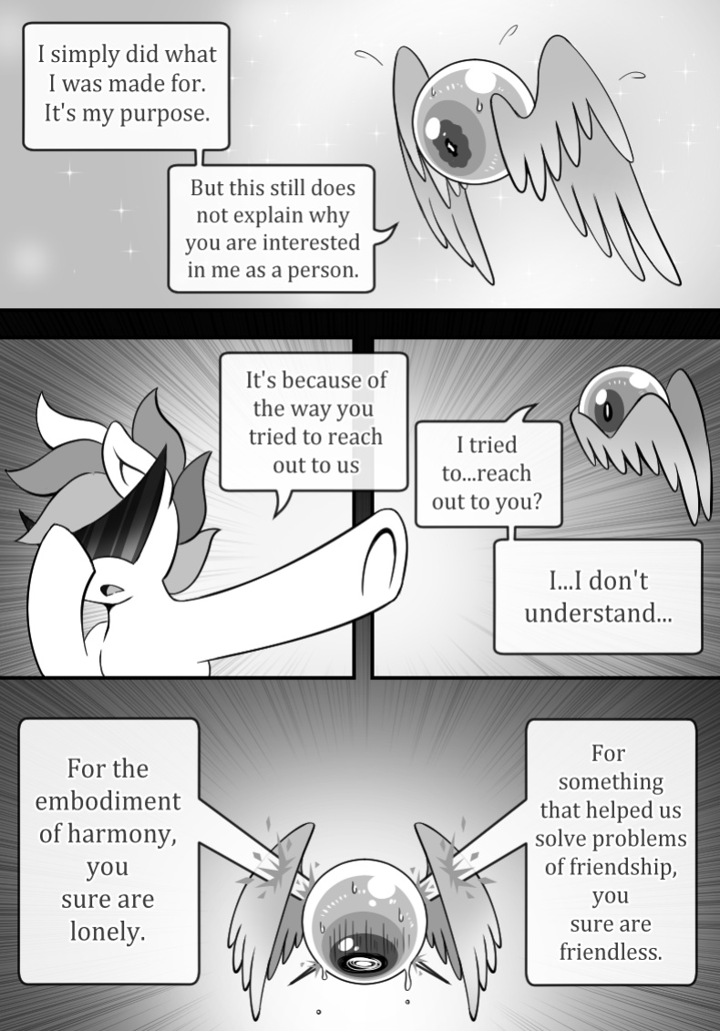 [Vacacung] Second World Vol. 12 (My Little Pony)