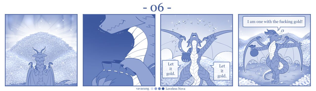 [Vacacung] Second World Vol. 12 (My Little Pony)