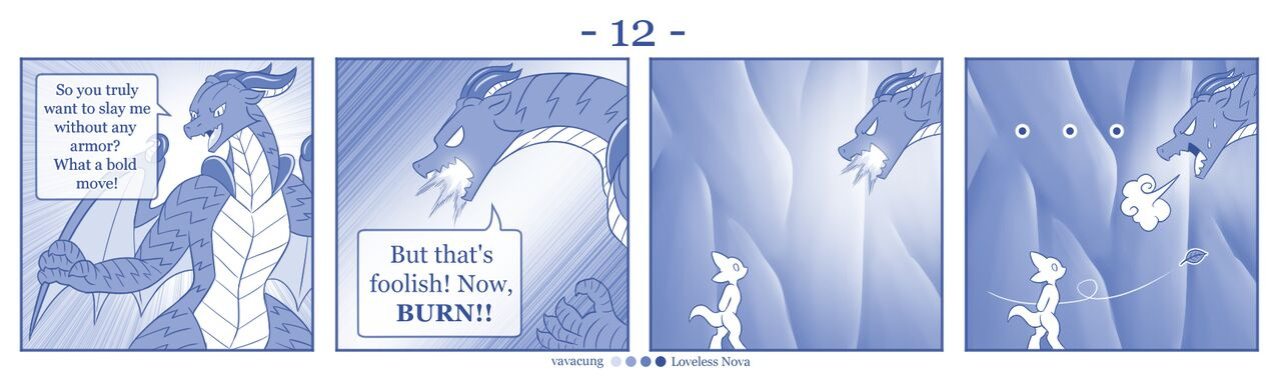 [Vacacung] Second World Vol. 12 (My Little Pony)