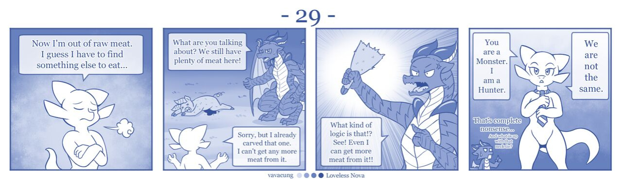 [Vacacung] Second World Vol. 12 (My Little Pony)