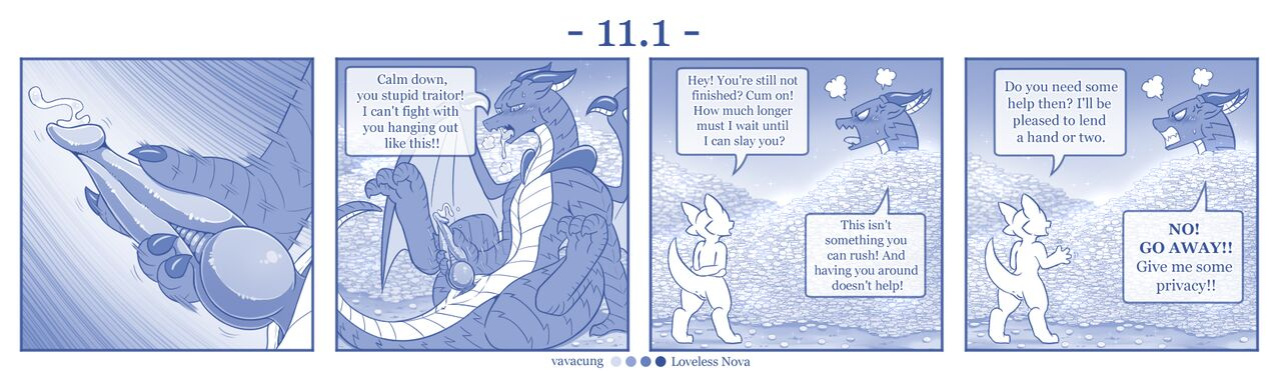 [Vacacung] Second World Vol. 12 (My Little Pony)