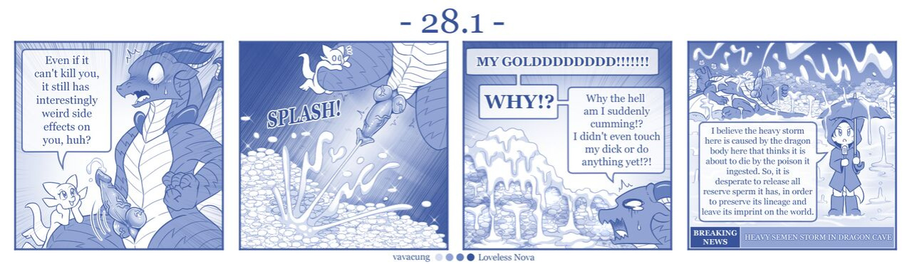 [Vacacung] Second World Vol. 12 (My Little Pony)