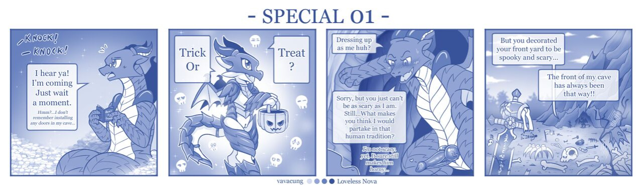 [Vacacung] Second World Vol. 12 (My Little Pony)