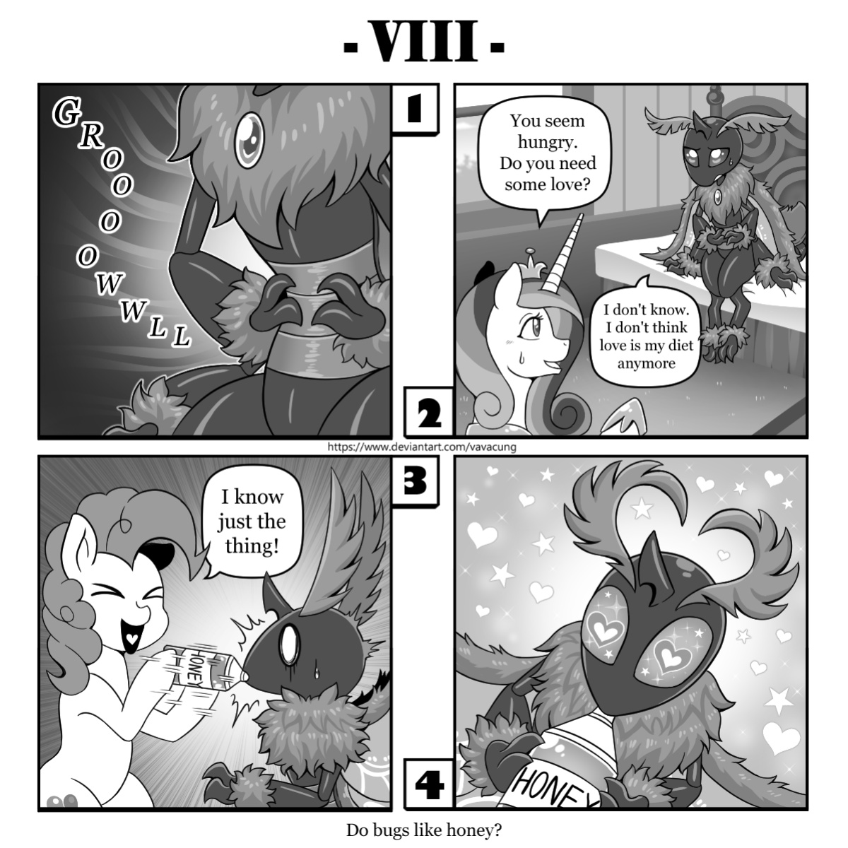 [Vacacung] Second World Vol. 12 (My Little Pony)