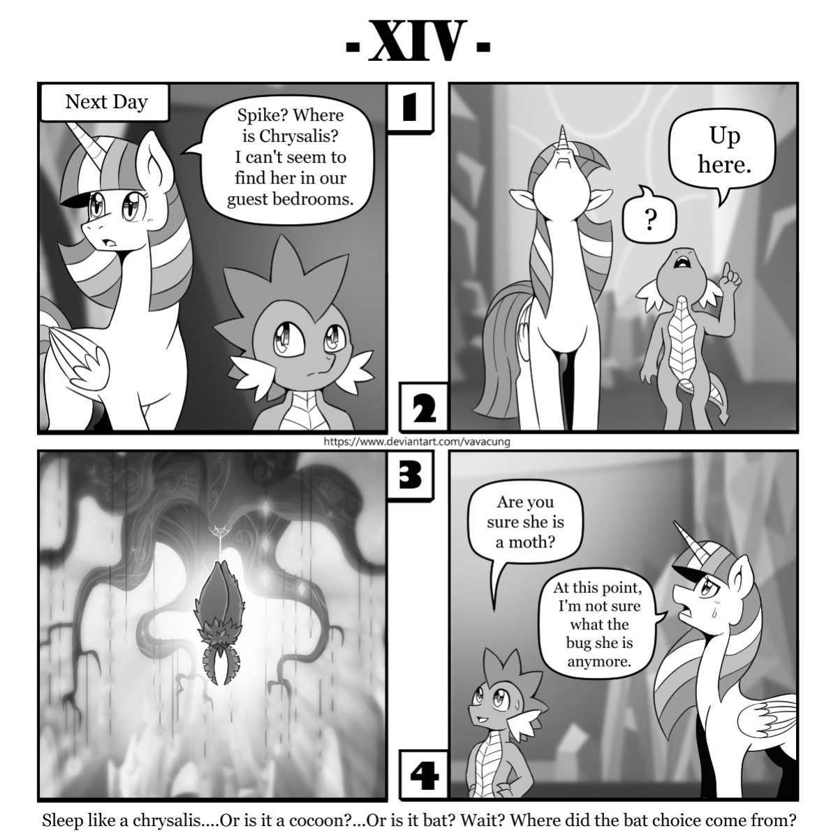 [Vacacung] Second World Vol. 12 (My Little Pony)