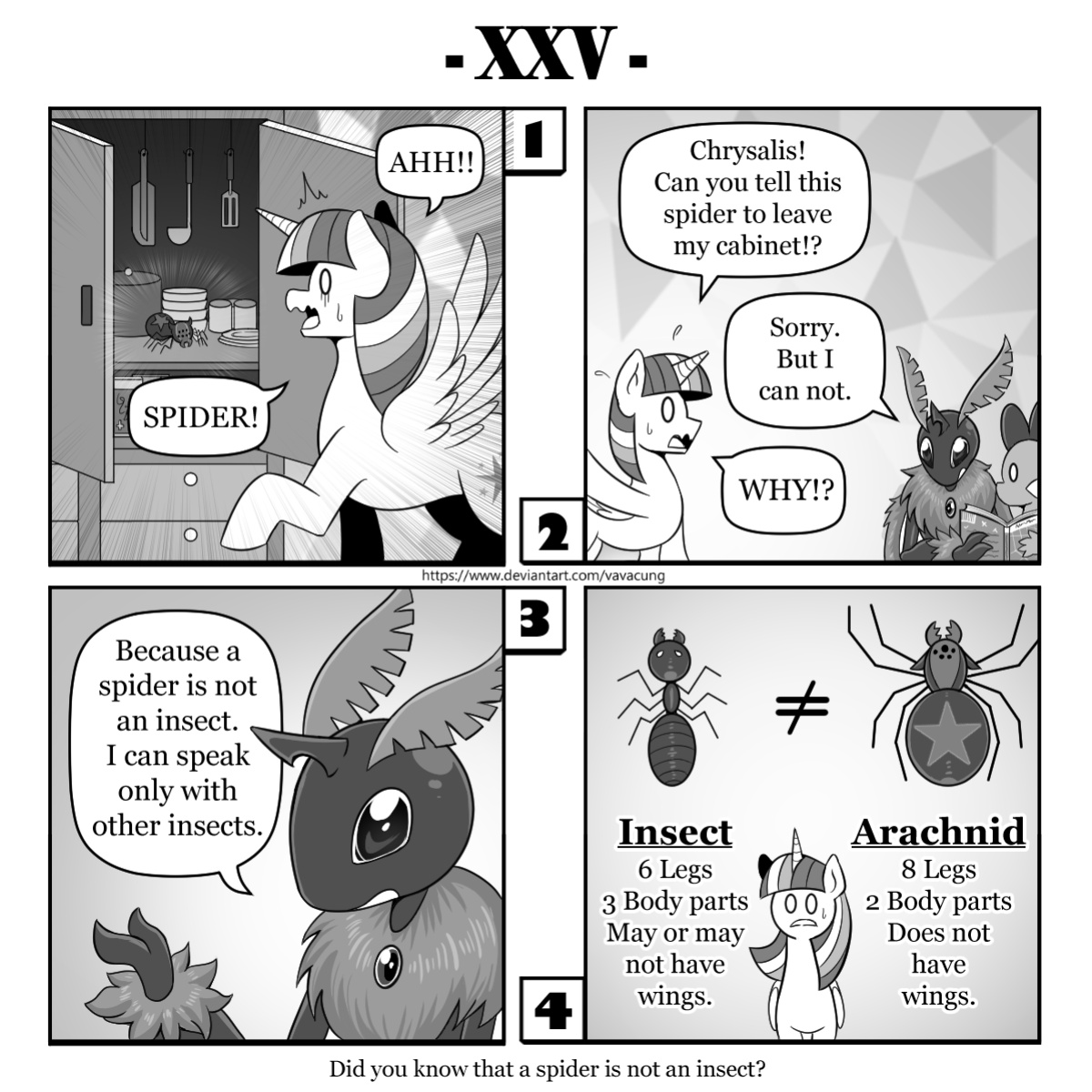 [Vacacung] Second World Vol. 12 (My Little Pony)