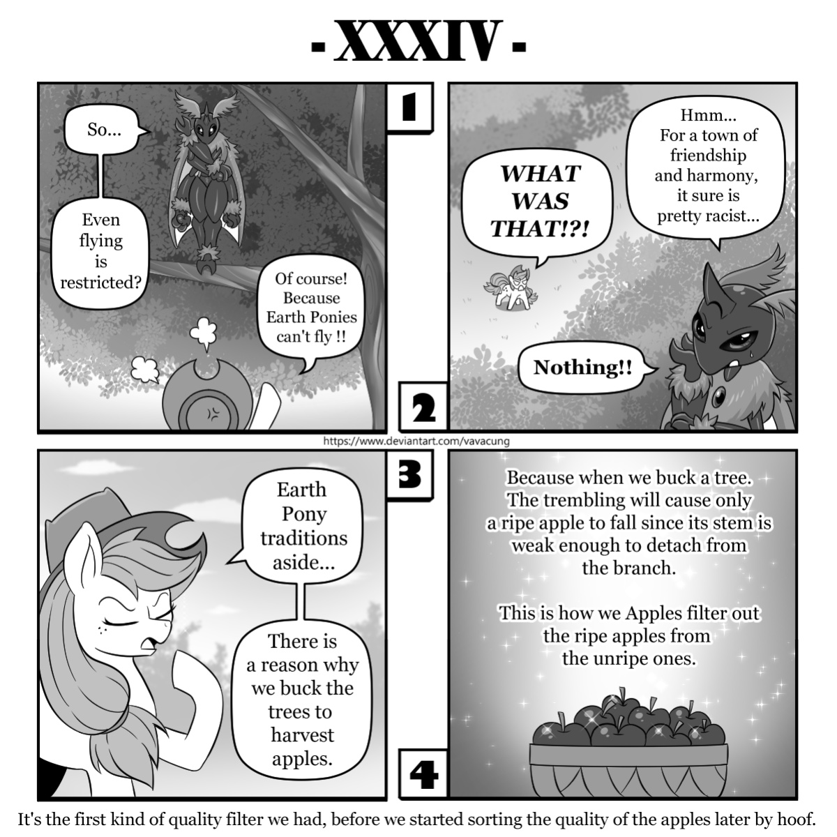[Vacacung] Second World Vol. 12 (My Little Pony)